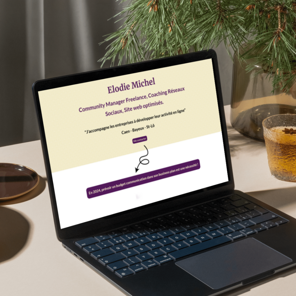 Communication digitale pour les artisans et entreprises du bâtiment à Caen
